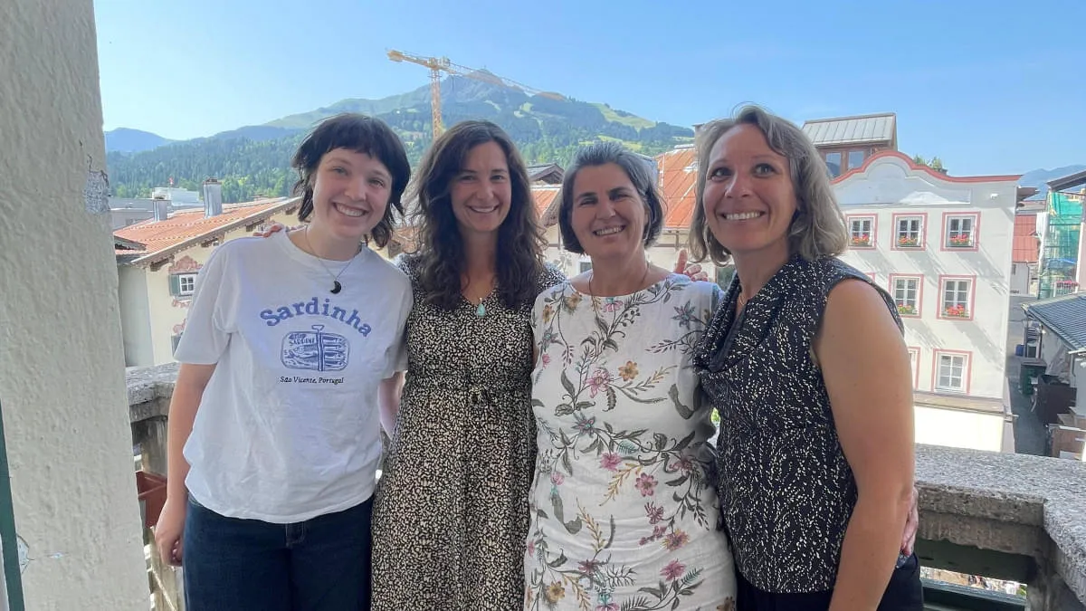 Team Ferienprogramm