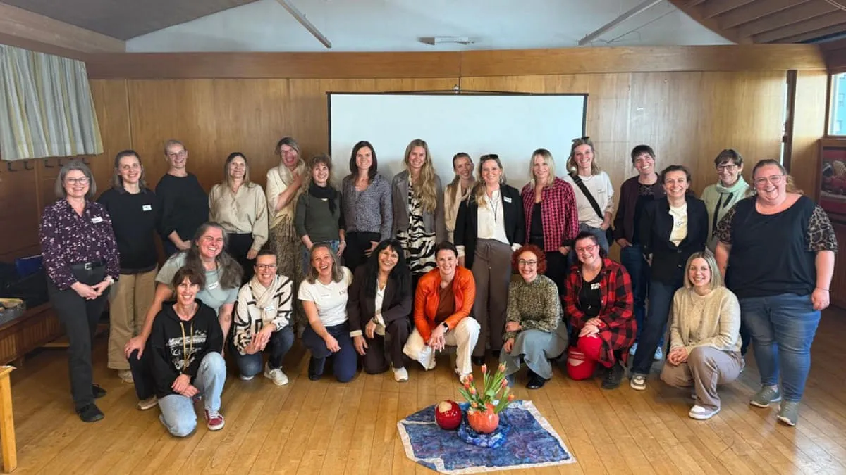 Miriam´s Engagement findet tirolweit Anerkennung