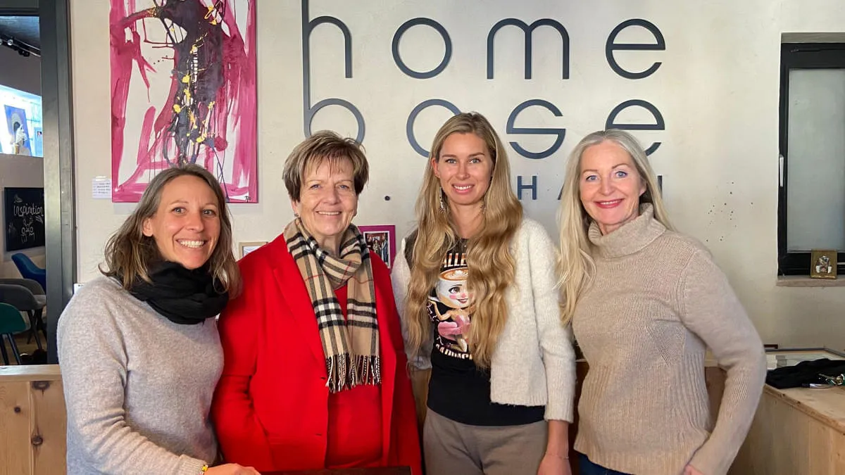 Leben in Generationen