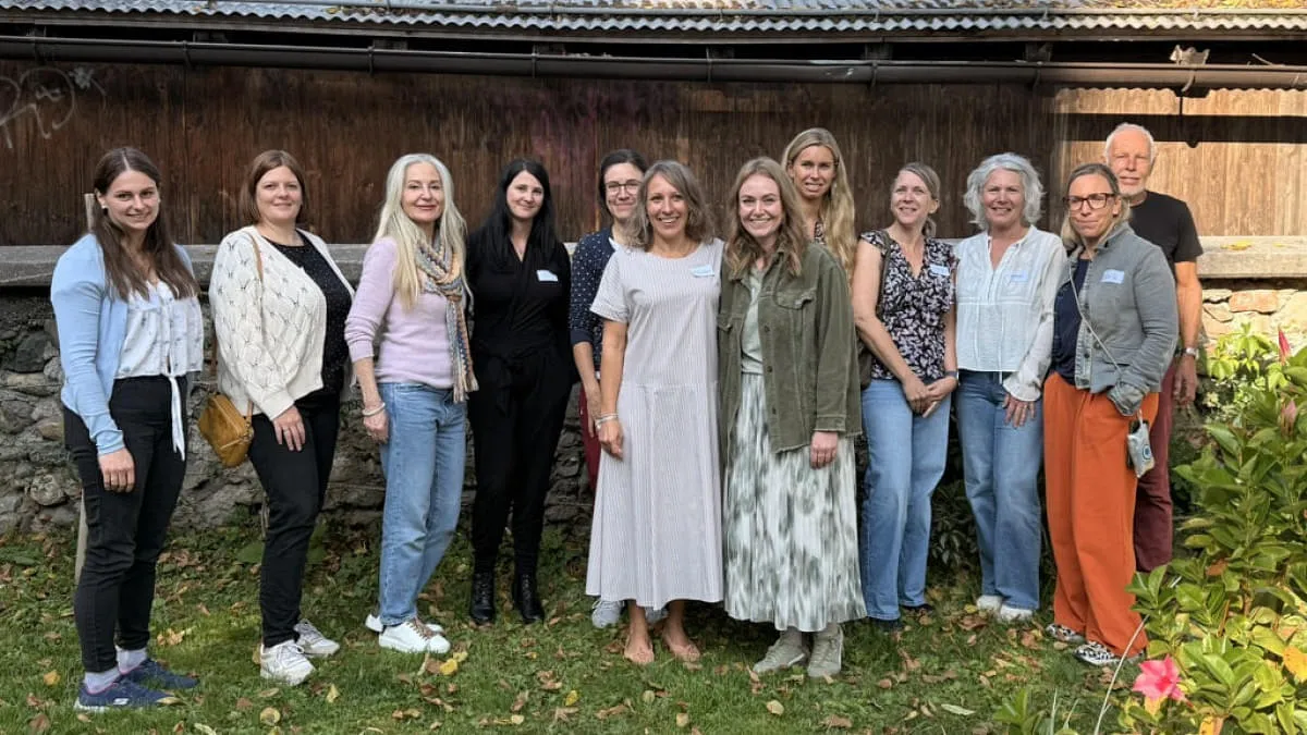 Kursleiter:innen-Treffen